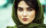 جادویی ترین چشم های ایران بازگشت ! + عکس جالب از سارا رسول زاده